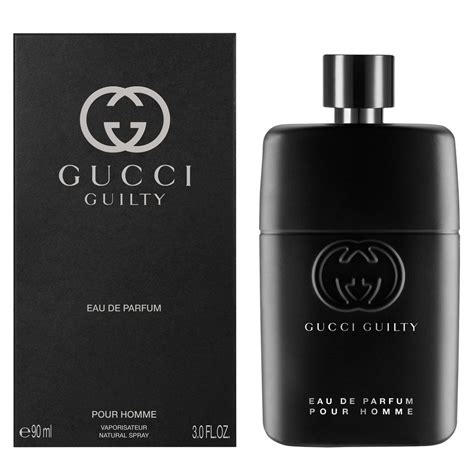 cologne that smells similarly to gucci guilty|Gucci Guilty for men 90ml.